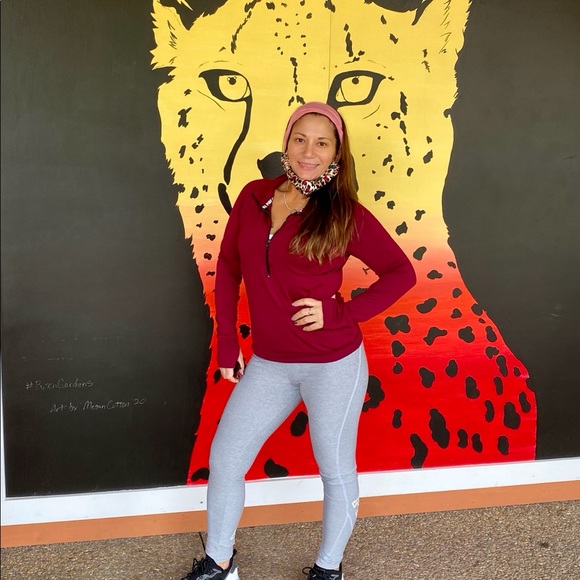 Meet your Posher, Sarah - Picture 6 of 8